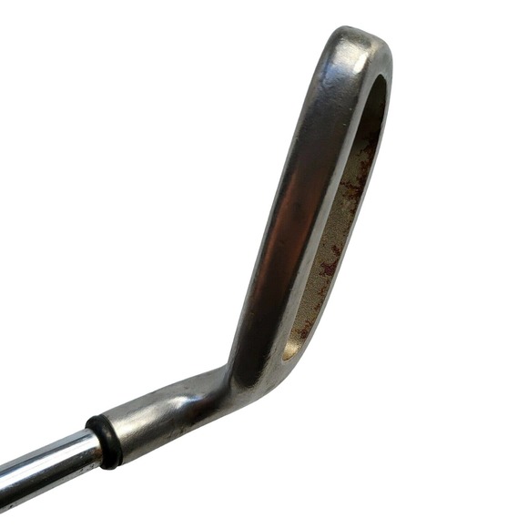 Callaway Big Bertha X-12 Single 9 Iron Memphis 10" 98 Steel Shaft Right Handed - Picture 4 of 11